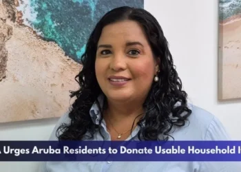 FCCA Urges Aruba Residents to Donate Usable Household Items