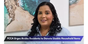 FCCA Urges Aruba Residents to Donate Usable Household Items