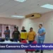 SEPPA Raises Concerns Over Teacher Morale in Aruba