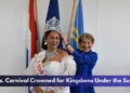 Mrs. Carnival Crowned for Kingdoms Under the Sun