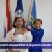 Mrs. Carnival Crowned for Kingdoms Under the Sun