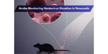 Aruba Monitoring Hantavirus Situation in Venezuela