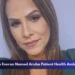 Siomara Everon Named Aruba Patient Health Ambassador Siomara Everon Named Aruba Patient Health Ambassador