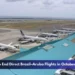 GOL to End Direct Brazil–Aruba Flights in October 2026 GOL to End Direct Brazil–Aruba Flights in October 2026