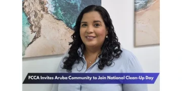 FCCA Invites Aruba Community to Join National Clean-Up Day