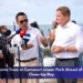 Aruba Plants Trees at Camacuri Linear Park Ahead of National Clean-Up Day Aruba Plants Trees at Camacuri Linear Park Ahead of National Clean-Up Day