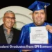 Autistic Student Graduates from EPI Economy Program Autistic Student Graduates from EPI Economy Program