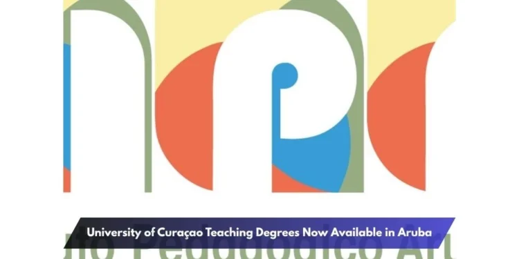 University of Curaçao Teaching Degrees Now Available in Aruba