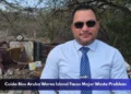 Cuida Nos Aruba Warns Island Faces Major Waste Problem