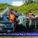 CEDE Aruba Offers Free Garbage Bags for National Clean-Up Day