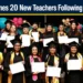 ipa graduation