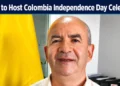 Aruba to Host Colombia Independence Day Celebration independence day