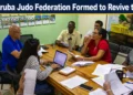 judo federation