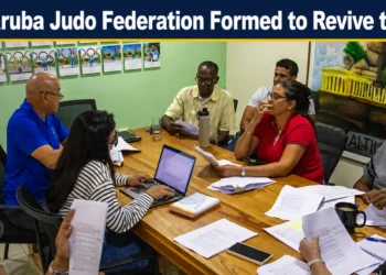 judo federation