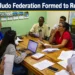 judo federation