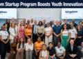 Kingdom Startup Program Boosts Youth Innovation in Aruba kingdom startup program