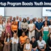 kingdom startup program