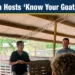 know your goat workshop