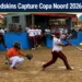 Kudawecha Redskins Capture Copa Noord 2026 Championship kudawecha redskins