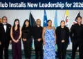 Leo Club Installs New Leadership for 2026–2027 leo club installs new leadership