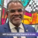 MEP Governor Letter Dispute in Aruba mep governor letter dispute in aruba
