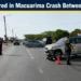 macuarima crash between suv and car