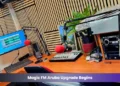 Magic FM Aruba Upgrade Begins magic fm aruba upgrade