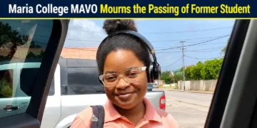 Maria College MAVO Mourns the Passing of Former Student maria college mavo