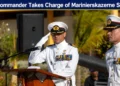 marinierskazerne