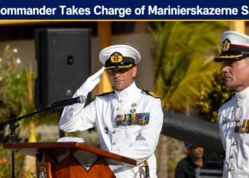 marinierskazerne