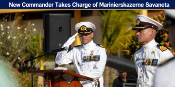 marinierskazerne