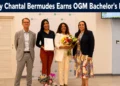 marjory chantal bermudes