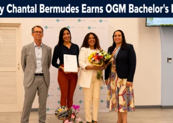 marjory chantal bermudes
