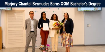 marjory chantal bermudes
