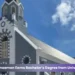 Santa Anna Parish Aruba Begins Jubilee marushka hannoeman earns bachelor’s degree from university of aruba