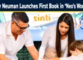 Melendy Neuman Launches First Book in ‘Neo’s World’ Series melendy neuman