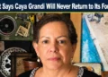 Merchant Says Caya Grandi Will Never Return to Its Former Days merchant