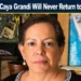 Merchant Says Caya Grandi Will Never Return to Its Former Days merchant