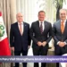 mike eman peru visit strengthens aruba’s regional diplomatic ties