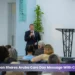 mike eman shares aruba care day message with churches
