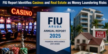 money laundering risks