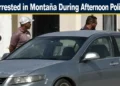 montana