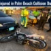 Motorcyclist Injured in Palm Beach Collision During Left Turn motorcyclist injured in palm beach