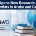 NWO Opens New Research Awards to Scientists in Aruba and Caribbean nwo