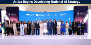 Aruba Begins Developing National AI Strategy national ai strategy