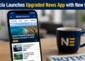 noticiacla launches upgraded news app