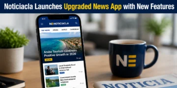 noticiacla launches upgraded news app