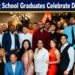 OABA Evening School Graduates Celebrate Diploma Ceremony oaba