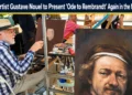 ode to rembrandt