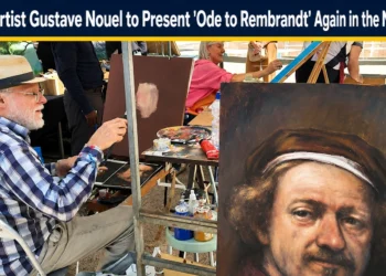 ode to rembrandt